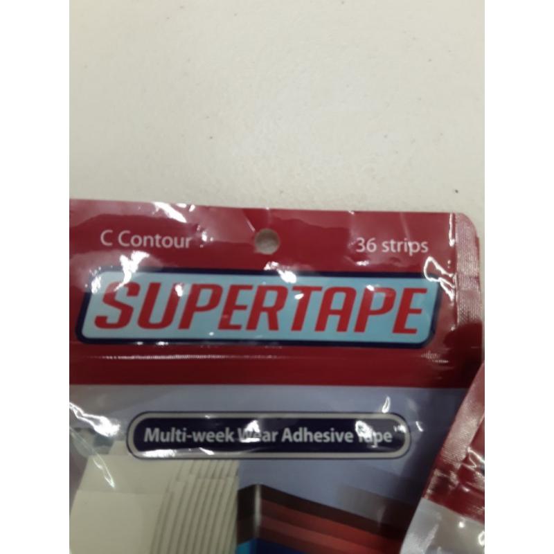 SuperTape Contour C