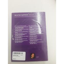 Get on Your Leg & Dance!