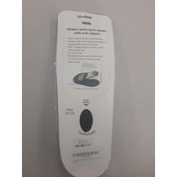 Women's Insoles - Athletic Series Sport Insoles with Arch Support