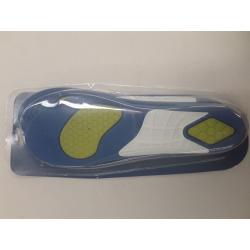 Women's Insoles - Athletic Series Sport Insoles with Arch Support