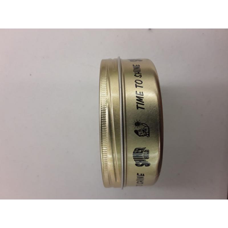 Shiner Gold Clay Pomade