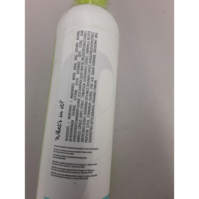 DevaCurl One Condition Ultra Creamy Daily Conditioner