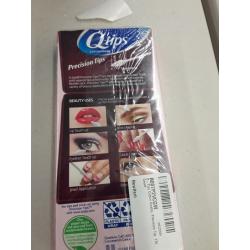 Q-Tips Cotton Swabs Precision Tips