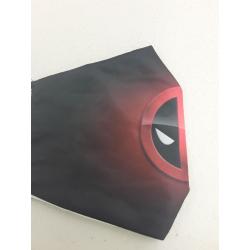 Deadpool Face Mask