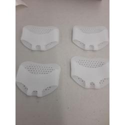 Ball of Foot Cushions- Forefoot Pads (4PCS)