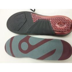 Senthmetic C Basketball Insoles