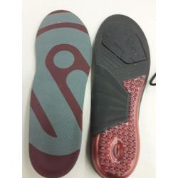 Senthmetic C Basketball Insoles