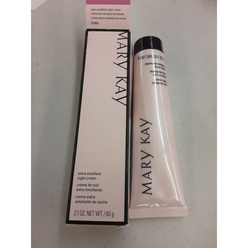 Mary Kay Night Cream