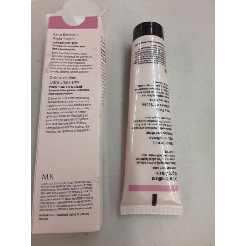 Mary Kay Night Cream
