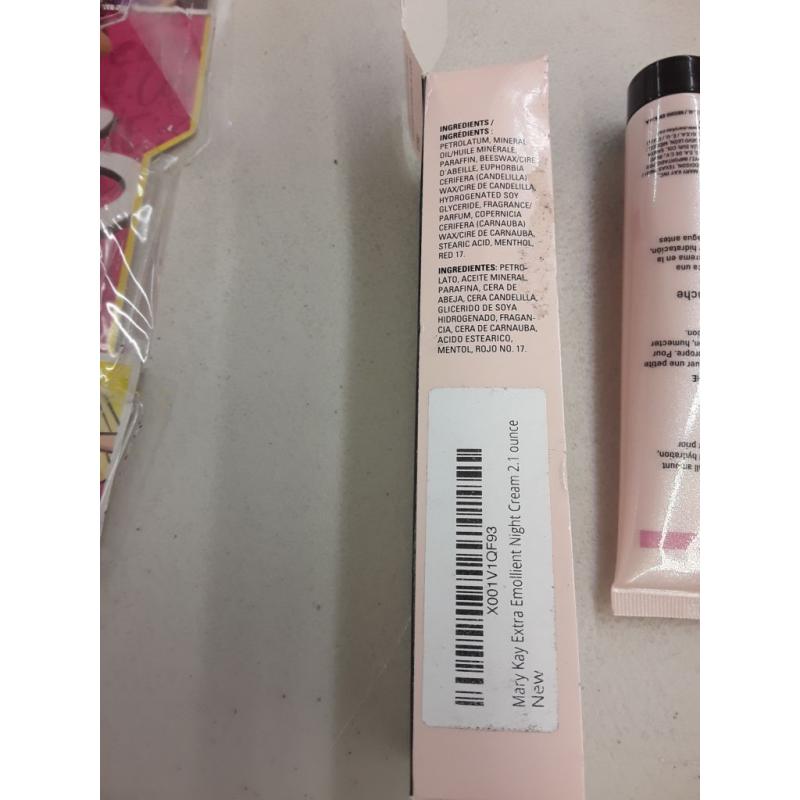 Mary Kay Night Cream