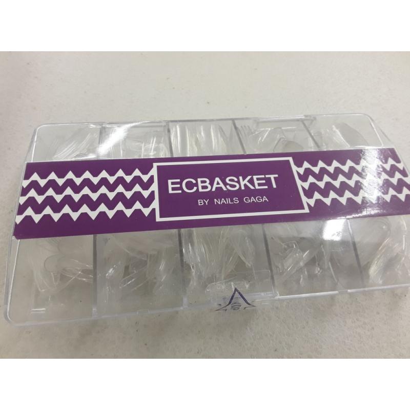Ecbasket By Nails Gaga