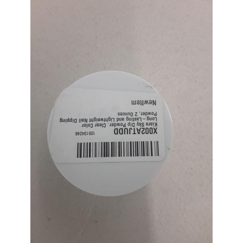 Kiara Sky Dip Powder