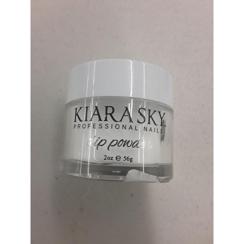 Kiara Sky Dip Powder