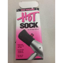 Hot Sock Diffuser