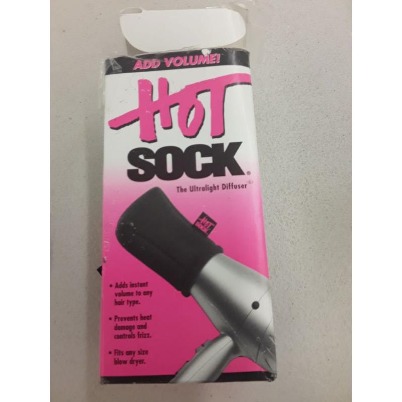 Hot Sock Diffuser
