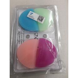 Super Soft Silicone Face Cleanser and Massager Brush