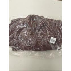 North Face Womens Apex Bionic Jacket Sequoia Red Medium