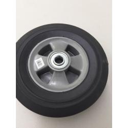 8 Economy Solid Hand Truck Wheel