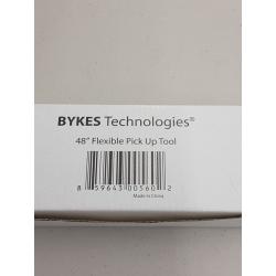 Bykes Technologies 48 Flexible Pickup Tool
