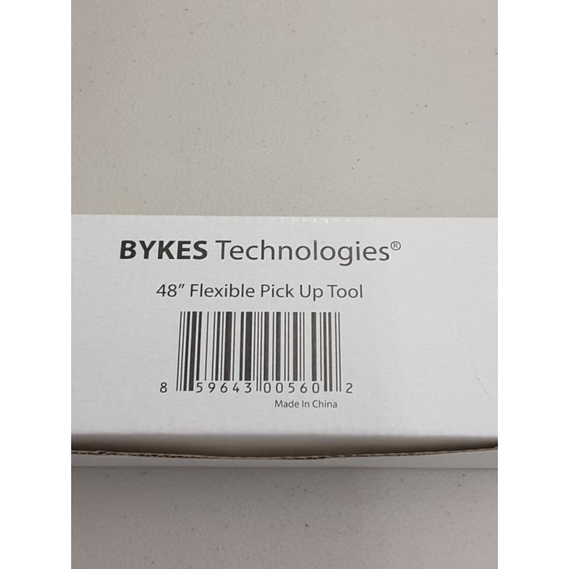 Bykes Technologies 48 Flexible Pickup Tool