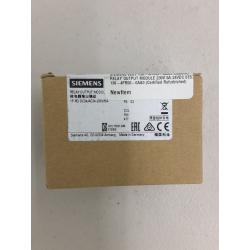 Siemens 6ES7 138-4fr00-0aa0 Simatic Relay Output Module 230v 5a 24vdc 6es7 138-4fr00-0aa0