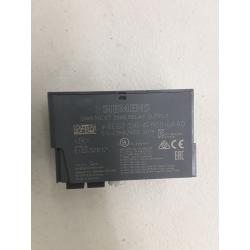 Siemens 6ES7 138-4fr00-0aa0 Simatic Relay Output Module 230v 5a 24vdc 6es7 138-4fr00-0aa0