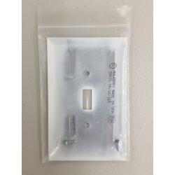 Switch Wall Plate Whimsical Owls