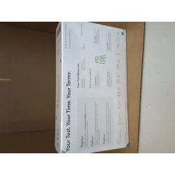 Everlywell Male STD Test