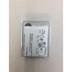 Brand Fits Flotec Impeller Overhaul Repair Kit Replaces FP003414S