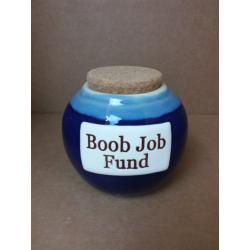 Tumbleweed Word Jar