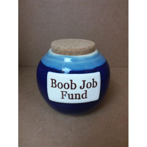Tumbleweed Word Jar