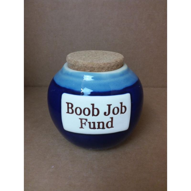 Tumbleweed Word Jar