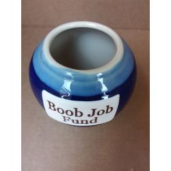 Tumbleweed Word Jar