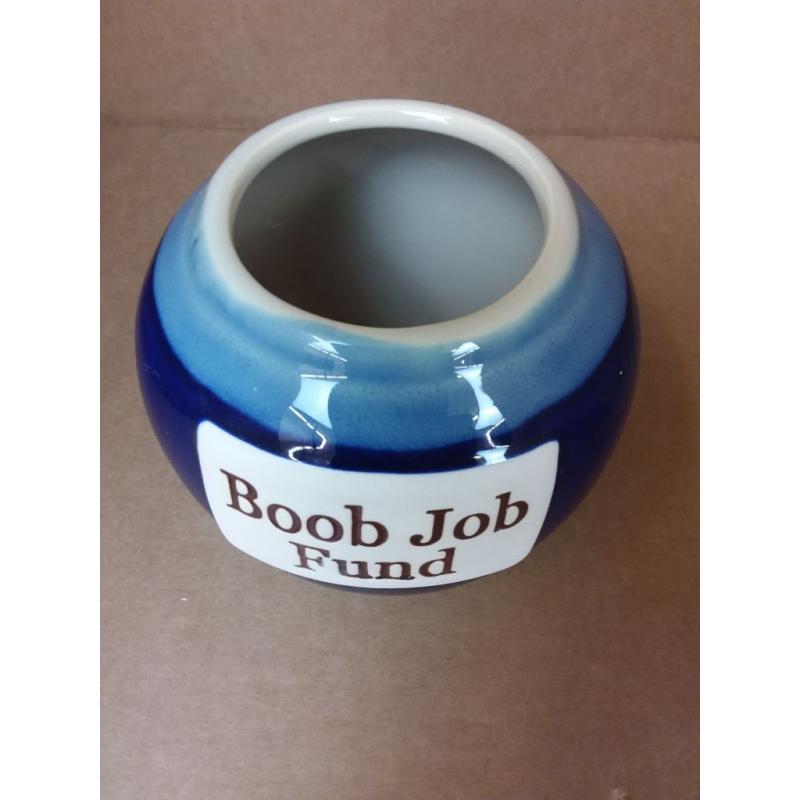 Tumbleweed Word Jar