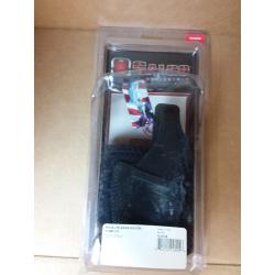 Galco Ankle Lite Ruger Lc9 Black Right Handed Al636B