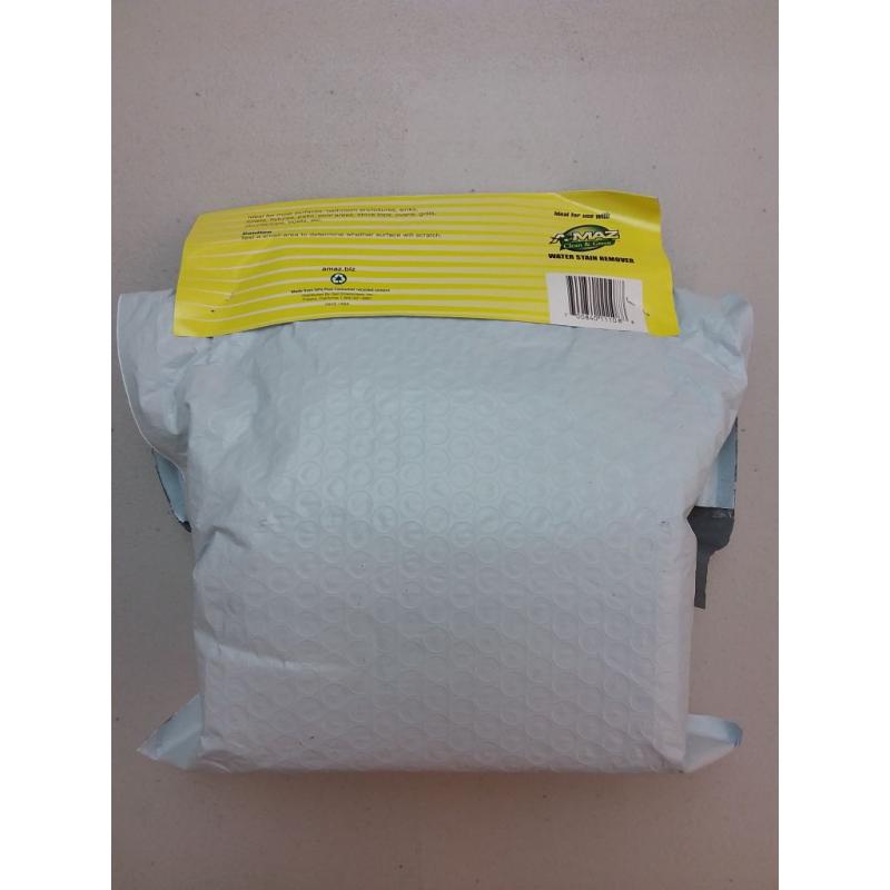 A-Maz the Gripper Handle + 3 Scrub Pads