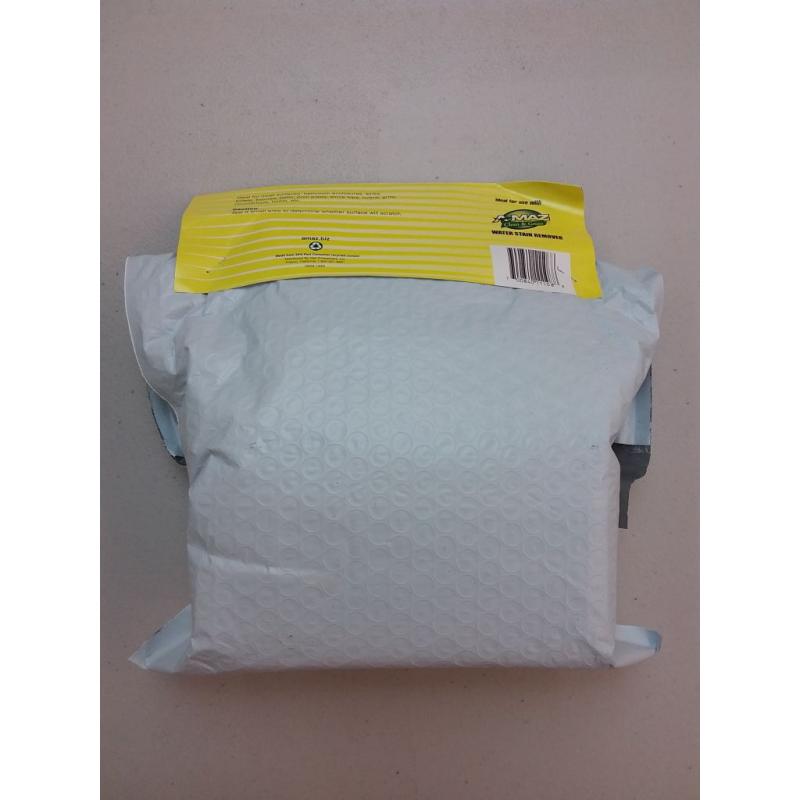 A-Maz the Gripper Handle + 3 Scrub Pads