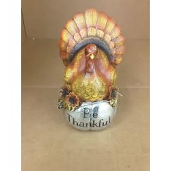Cypress Home - Be Thankful Turkey