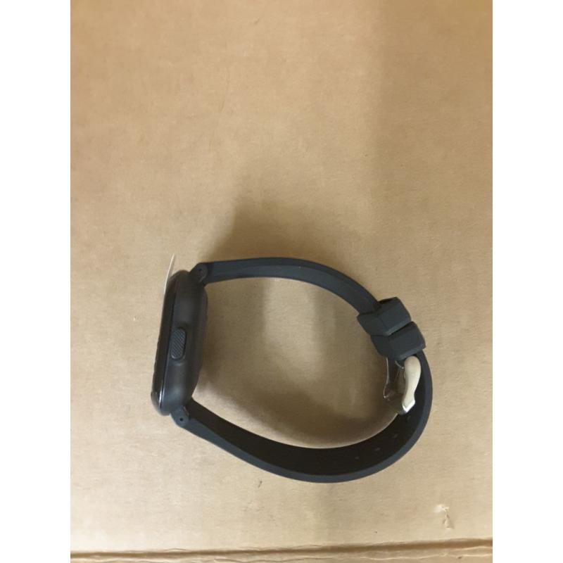 Smart Watch Activity Tracker