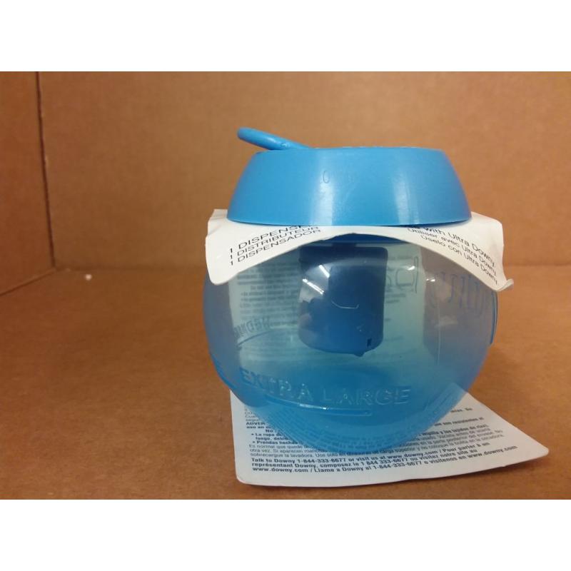 Downy Ball, Liquid Fabric Softener Dispenser