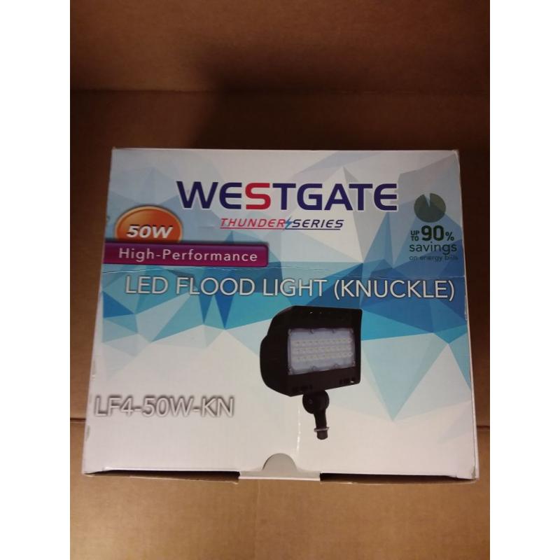 Westgate Manufacturing LF4 Architectural Series Flood Light