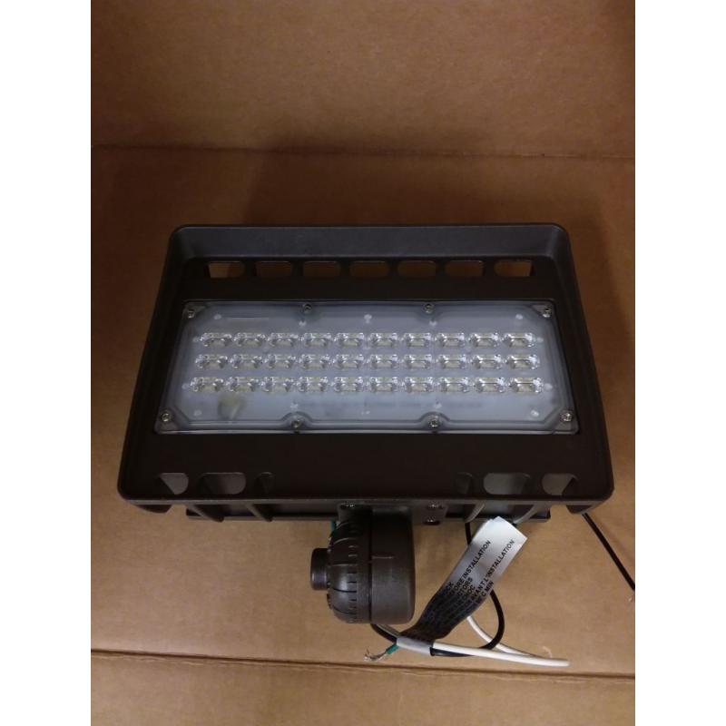 Westgate Manufacturing LF4 Architectural Series Flood Light