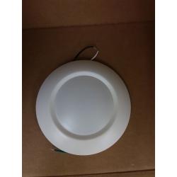 Jullison 6 Led Low Profile Disk Light