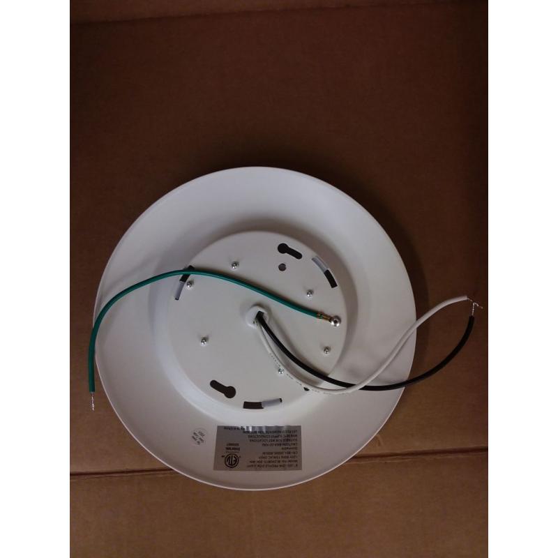 Jullison 6 Led Low Profile Disk Light