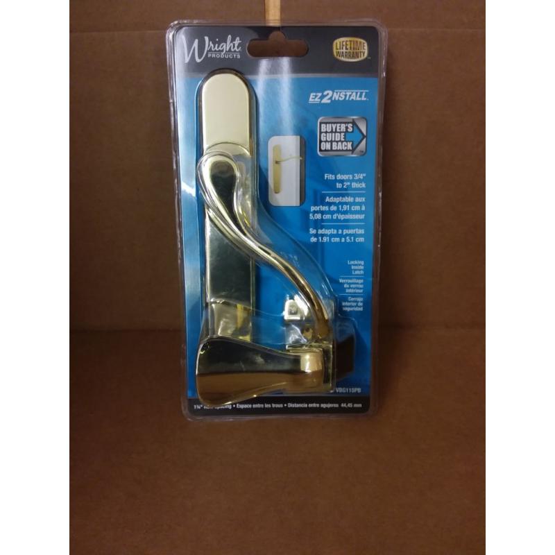 Wright Products  Handle