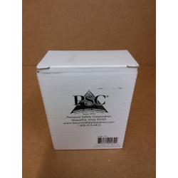 Personal Safety Corporation Secure Universal Alarm