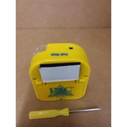 Personal Safety Corporation Secure Universal Alarm