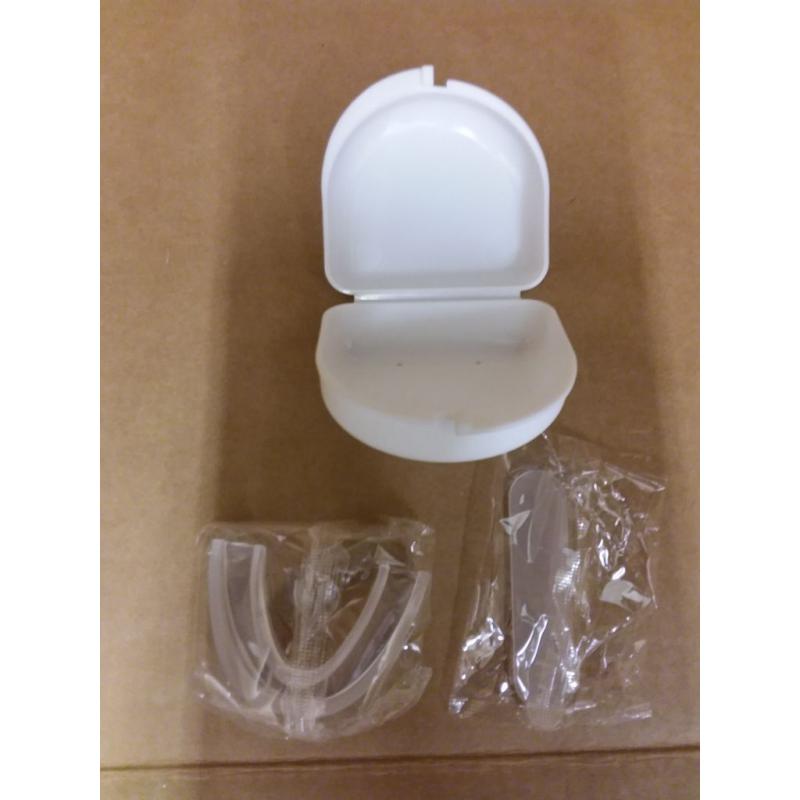 P & J Health Snore Stopper Mouth Piece