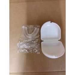 P & J Health Snore Stopper Mouth Piece