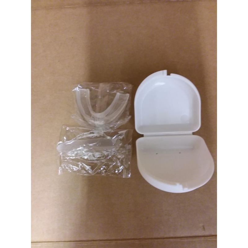P & J Health Snore Stopper Mouth Piece